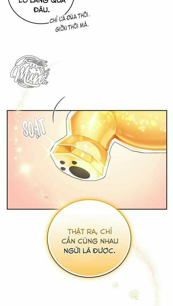 Nhà Điều Chế Nước Hoa Độc Quyền Của Bạo Chúa Chap 28 - Next Chap 29