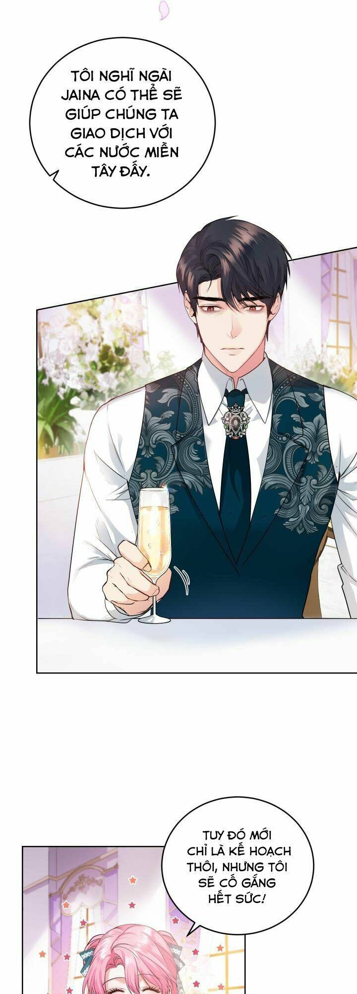 Nhà Điều Chế Nước Hoa Độc Quyền Của Bạo Chúa Chap 29 - Next Chap 30
