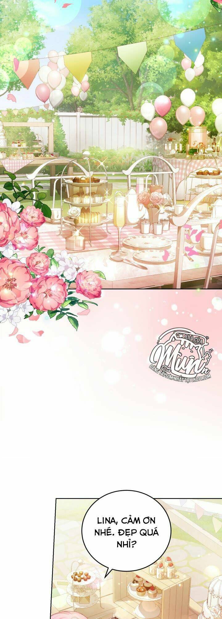 Nhà Điều Chế Nước Hoa Độc Quyền Của Bạo Chúa Chap 29 - Next Chap 30