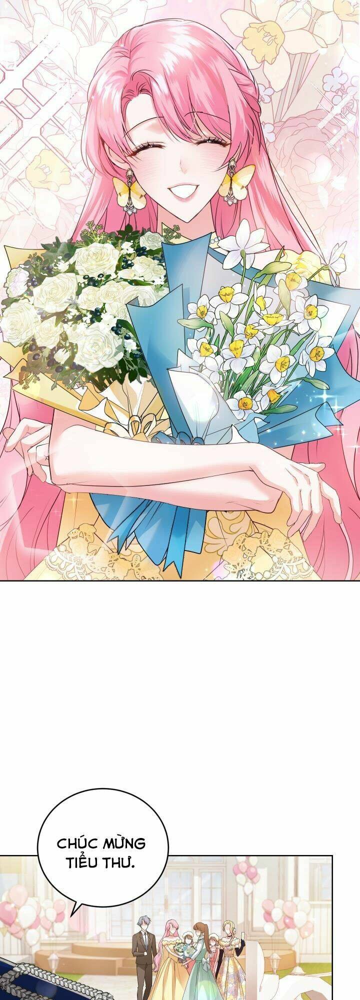 Nhà Điều Chế Nước Hoa Độc Quyền Của Bạo Chúa Chap 29 - Next Chap 30