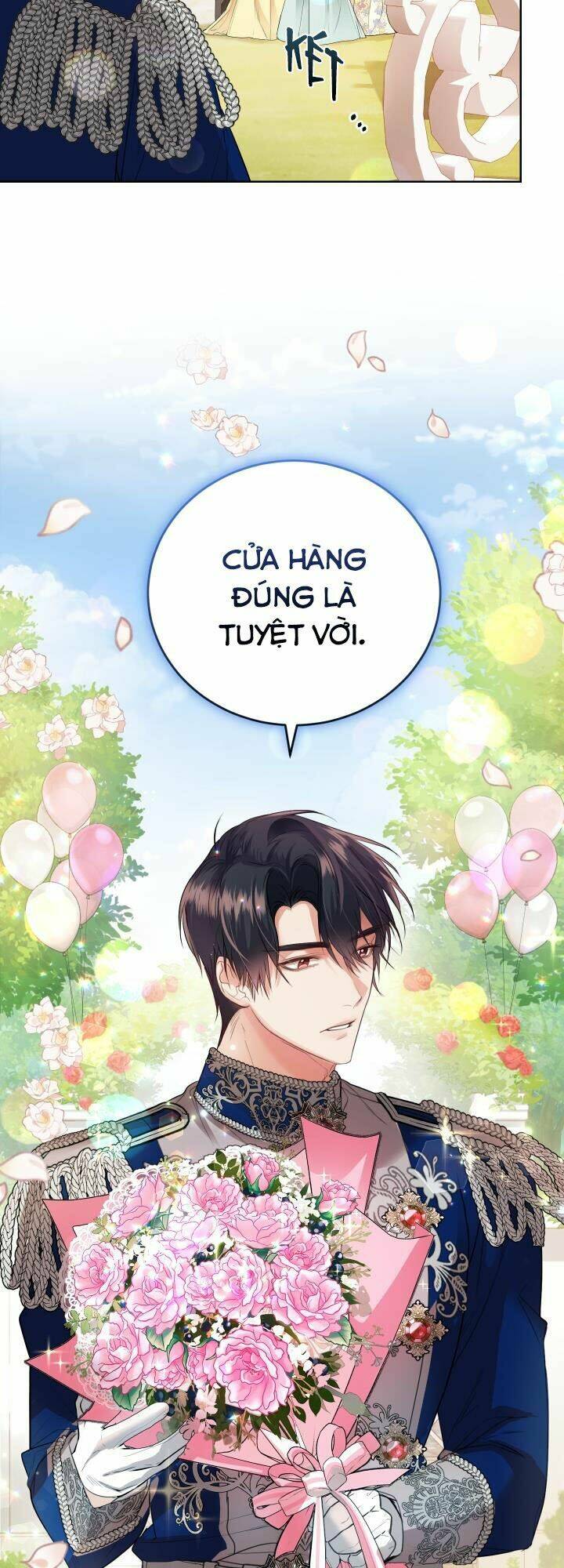Nhà Điều Chế Nước Hoa Độc Quyền Của Bạo Chúa Chap 29 - Next Chap 30
