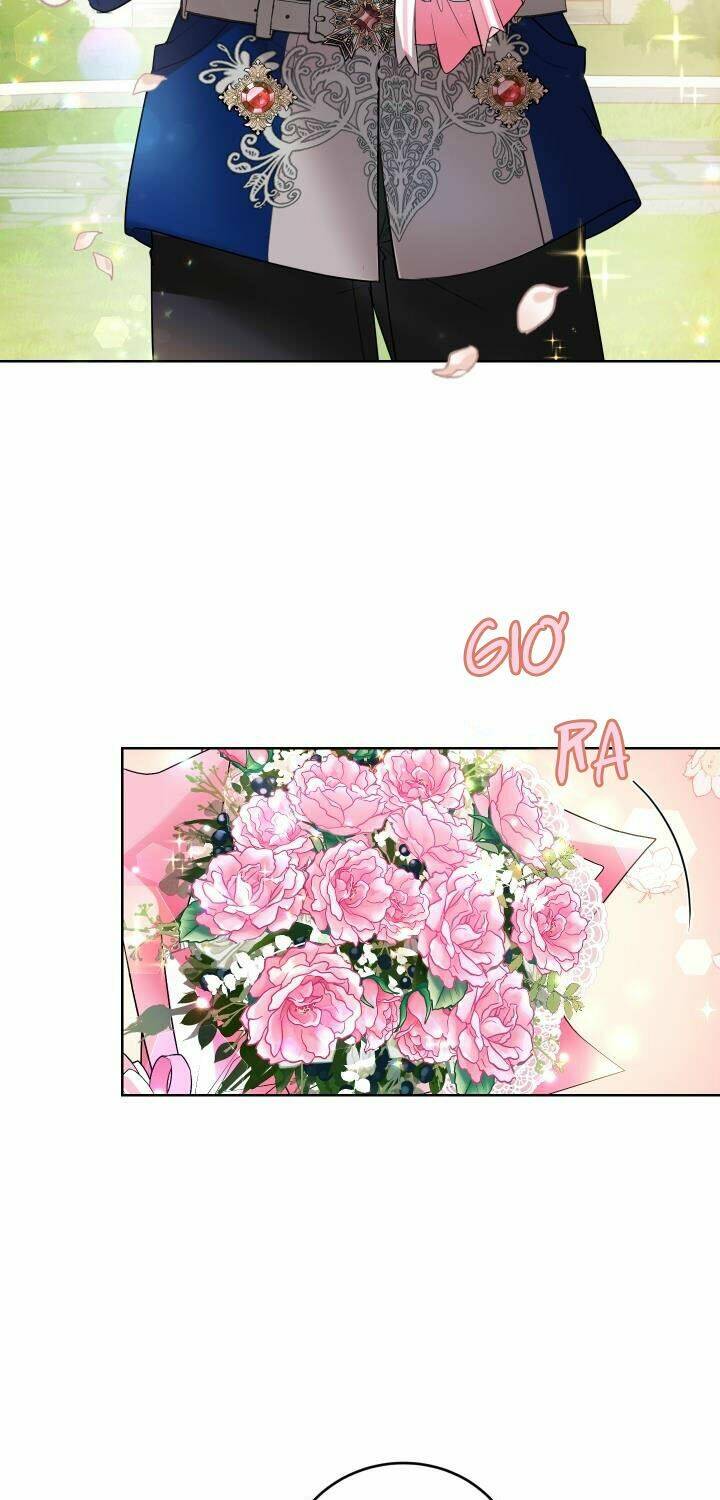 Nhà Điều Chế Nước Hoa Độc Quyền Của Bạo Chúa Chap 29 - Next Chap 30