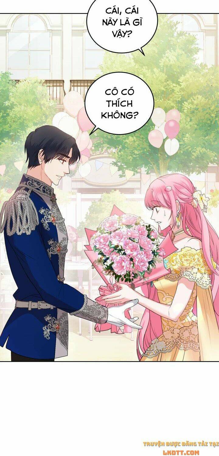 Nhà Điều Chế Nước Hoa Độc Quyền Của Bạo Chúa Chap 29 - Next Chap 30