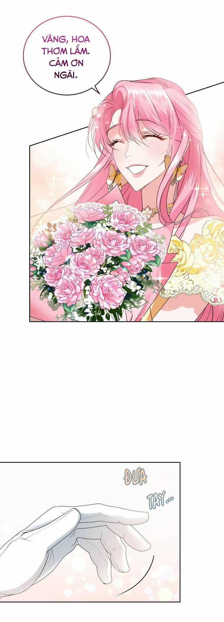 Nhà Điều Chế Nước Hoa Độc Quyền Của Bạo Chúa Chap 29 - Next Chap 30