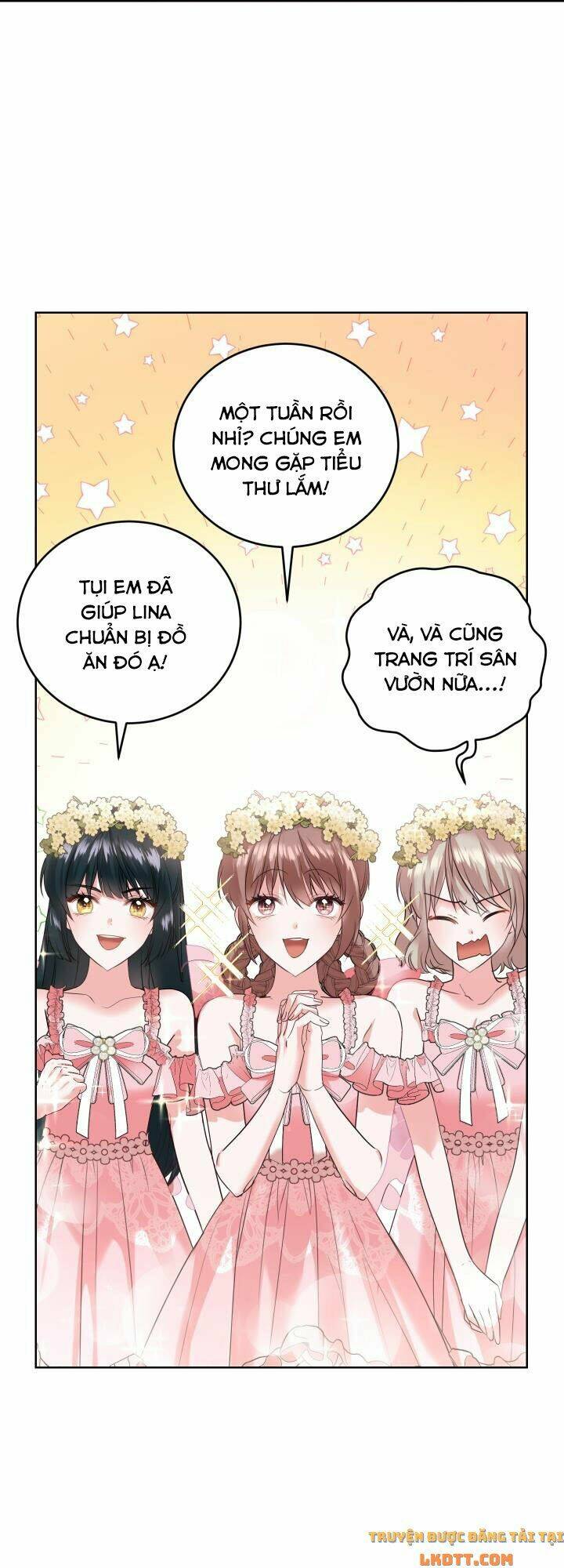 Nhà Điều Chế Nước Hoa Độc Quyền Của Bạo Chúa Chap 29 - Next Chap 30