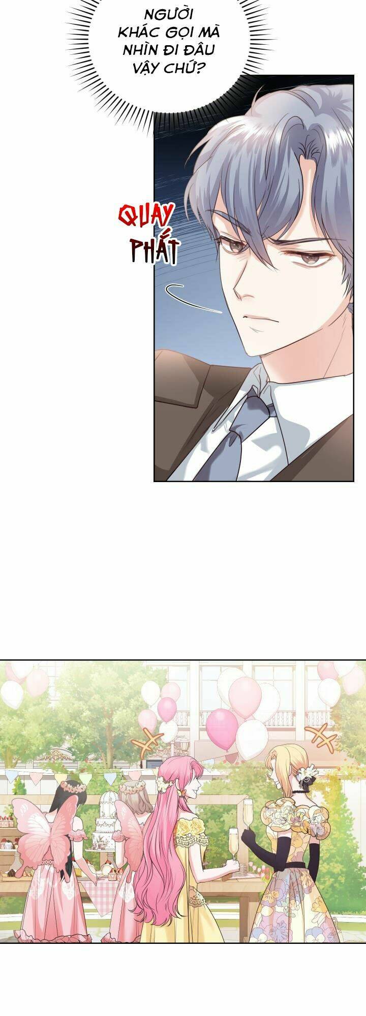 Nhà Điều Chế Nước Hoa Độc Quyền Của Bạo Chúa Chap 29 - Next Chap 30