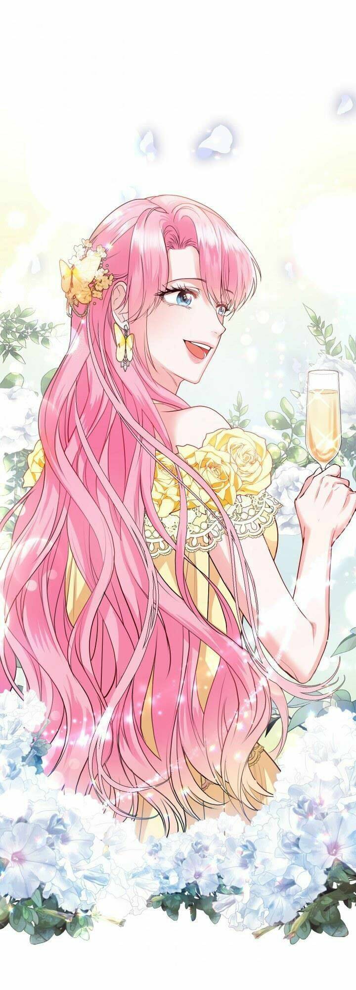 Nhà Điều Chế Nước Hoa Độc Quyền Của Bạo Chúa Chap 29 - Next Chap 30