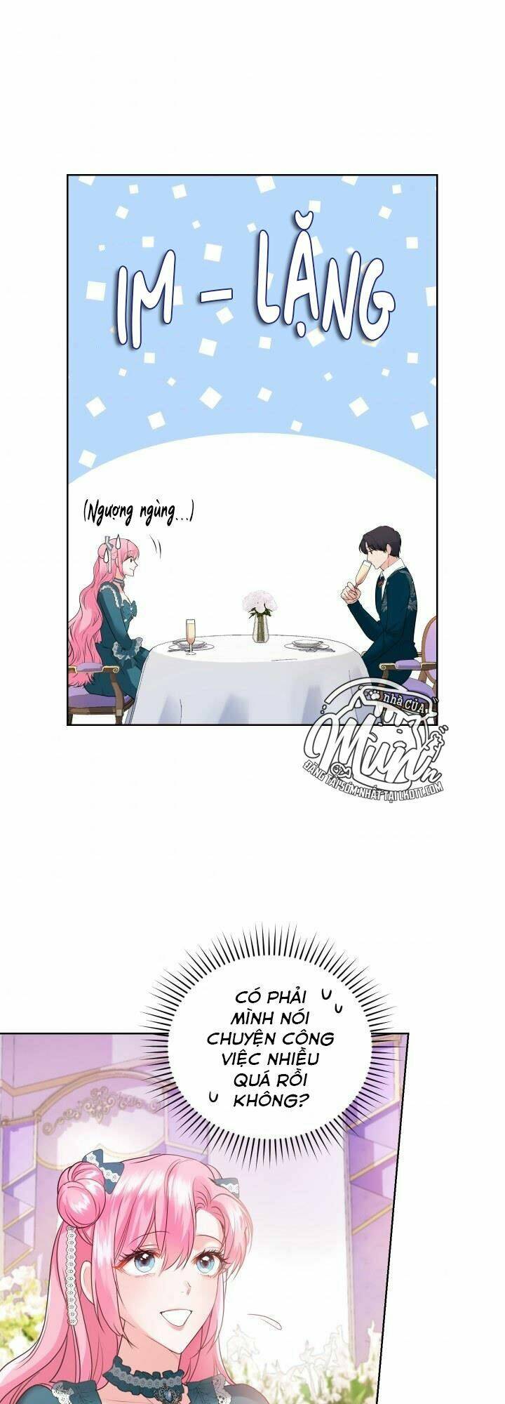 Nhà Điều Chế Nước Hoa Độc Quyền Của Bạo Chúa Chap 29 - Next Chap 30