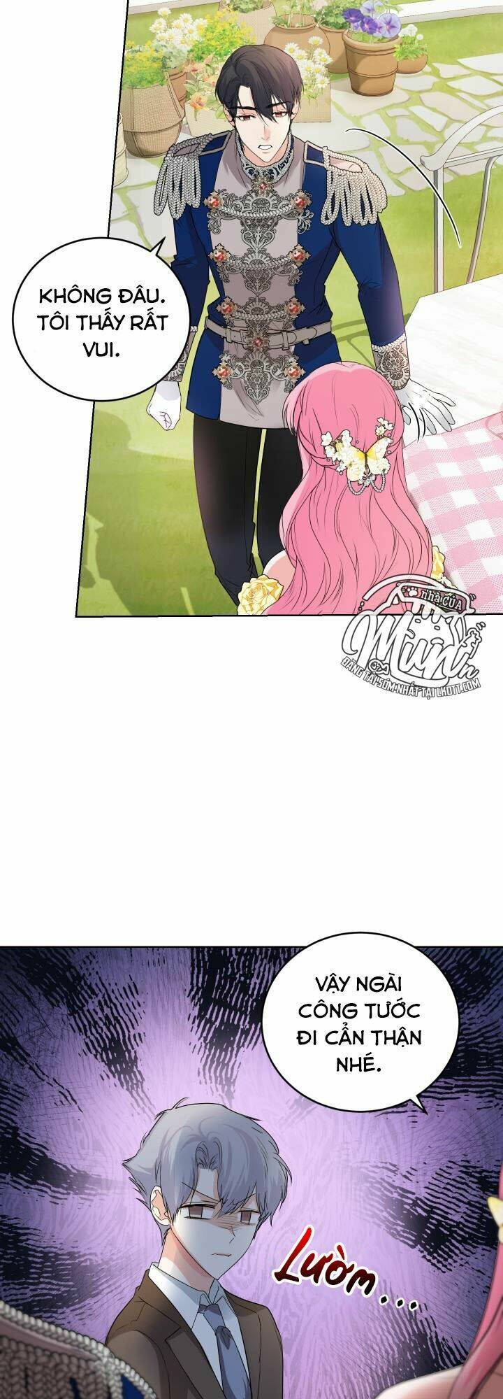 Nhà Điều Chế Nước Hoa Độc Quyền Của Bạo Chúa Chap 29 - Next Chap 30