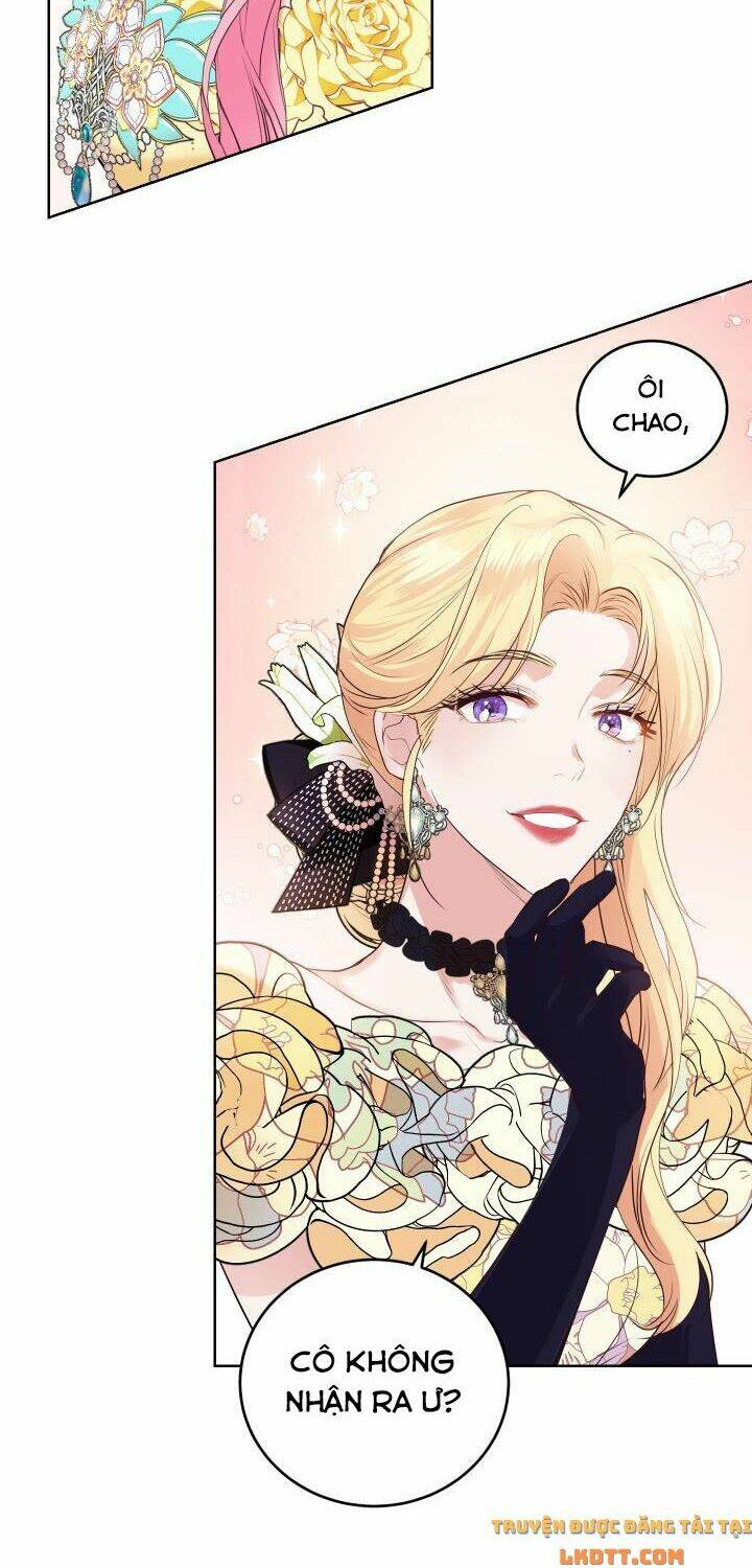 Nhà Điều Chế Nước Hoa Độc Quyền Của Bạo Chúa Chap 29 - Next Chap 30