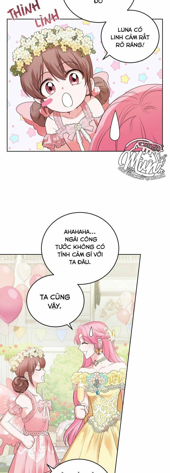 Nhà Điều Chế Nước Hoa Độc Quyền Của Bạo Chúa Chap 29 - Next Chap 30