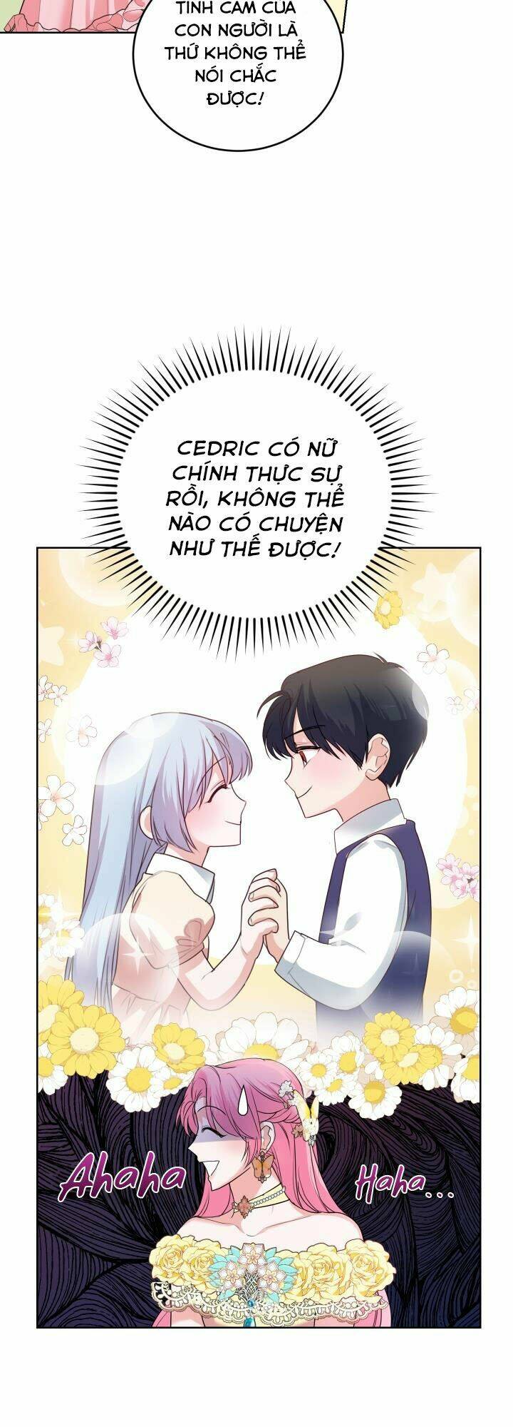Nhà Điều Chế Nước Hoa Độc Quyền Của Bạo Chúa Chap 29 - Next Chap 30