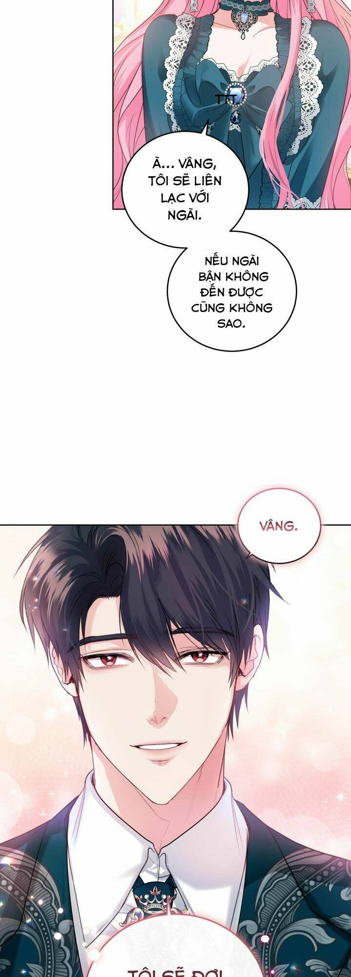 Nhà Điều Chế Nước Hoa Độc Quyền Của Bạo Chúa Chap 29 - Next Chap 30