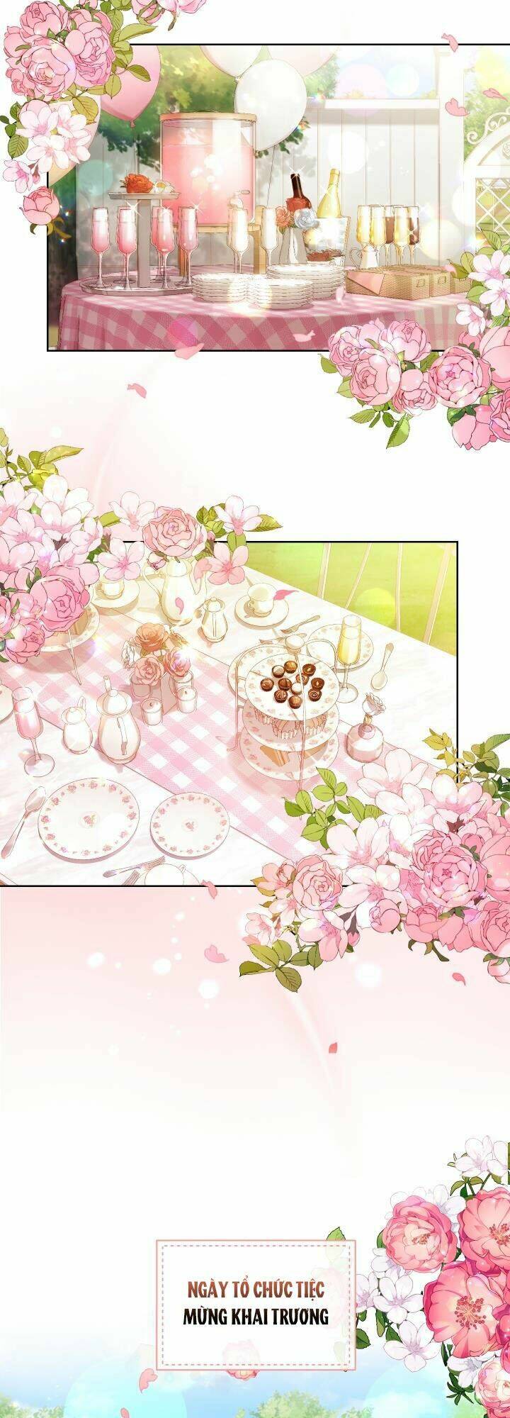 Nhà Điều Chế Nước Hoa Độc Quyền Của Bạo Chúa Chap 29 - Next Chap 30