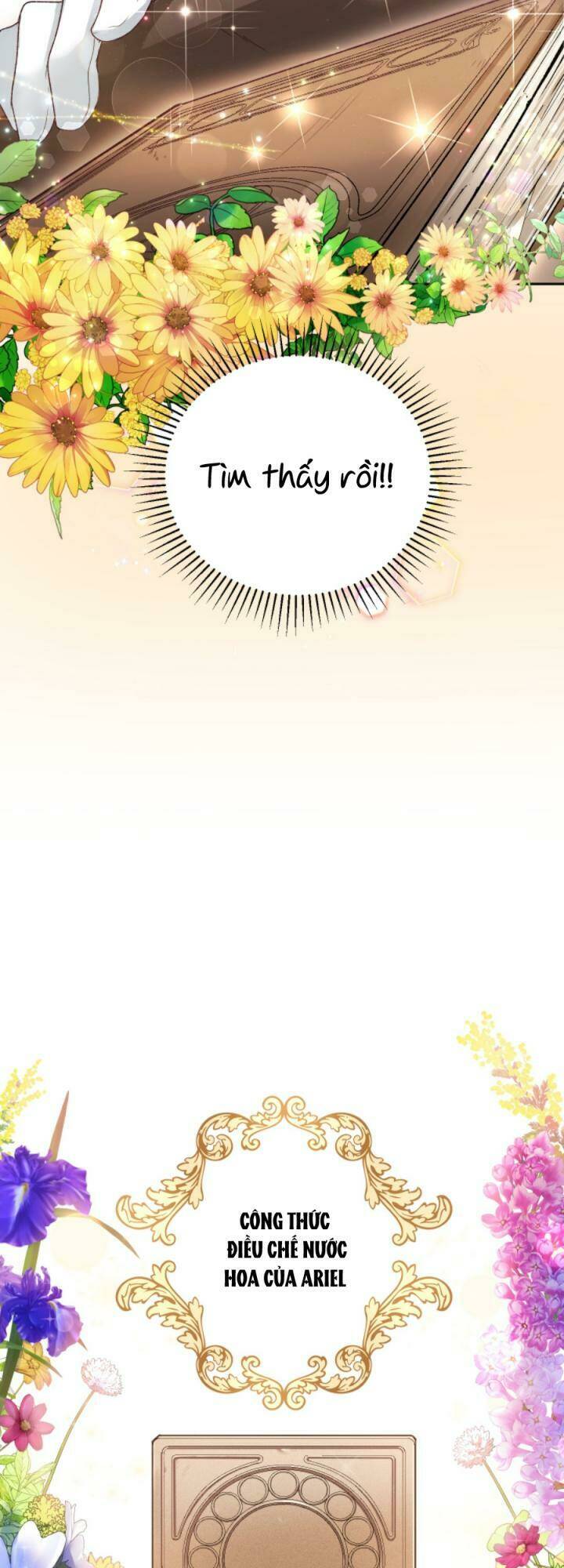 Nhà Điều Chế Nước Hoa Độc Quyền Của Bạo Chúa Chap 3 - Next Chap 4