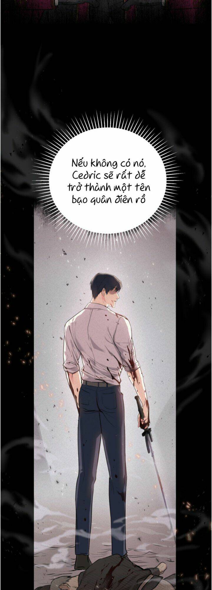 Nhà Điều Chế Nước Hoa Độc Quyền Của Bạo Chúa Chap 3 - Next Chap 4