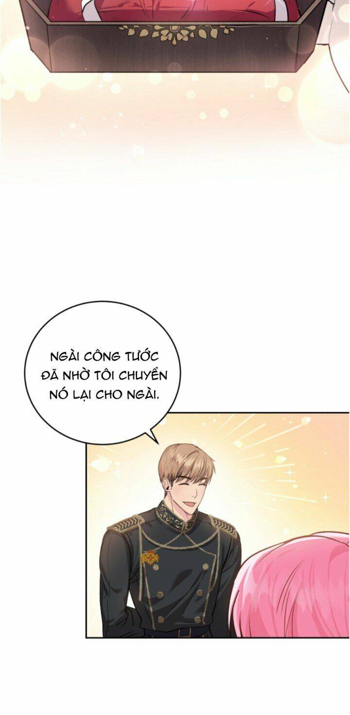 Nhà Điều Chế Nước Hoa Độc Quyền Của Bạo Chúa Chap 3 - Next Chap 4