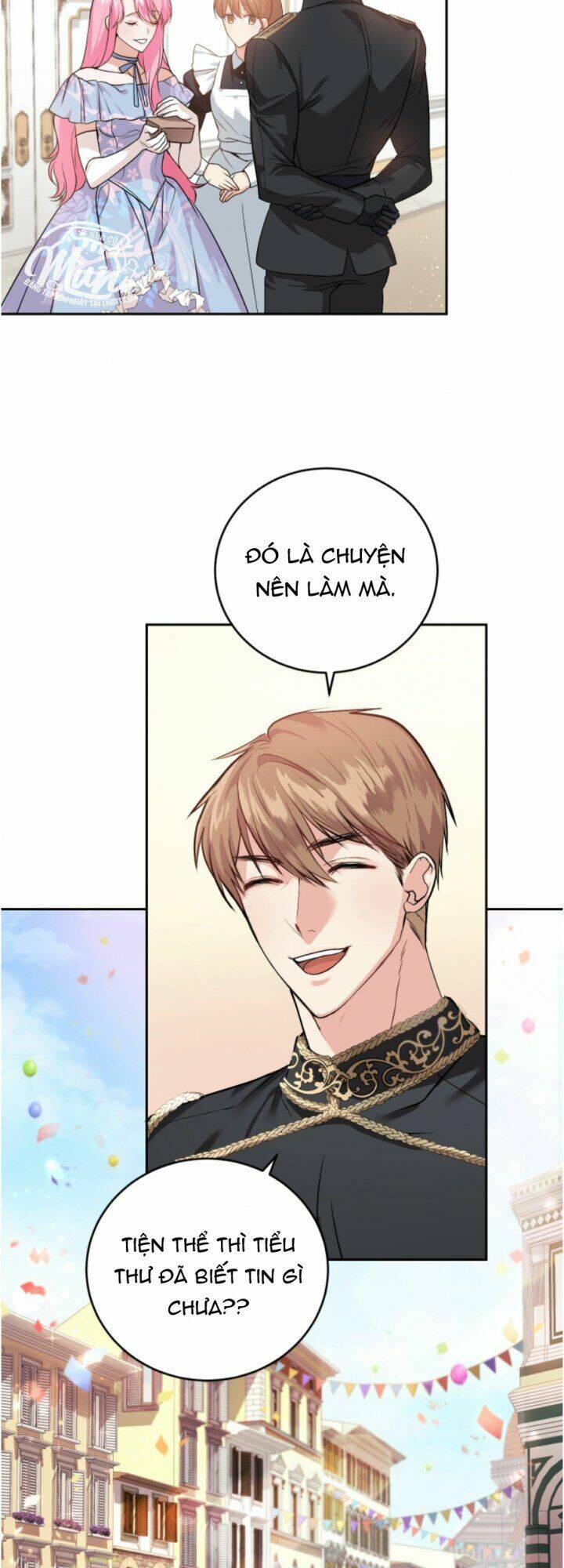 Nhà Điều Chế Nước Hoa Độc Quyền Của Bạo Chúa Chap 3 - Next Chap 4