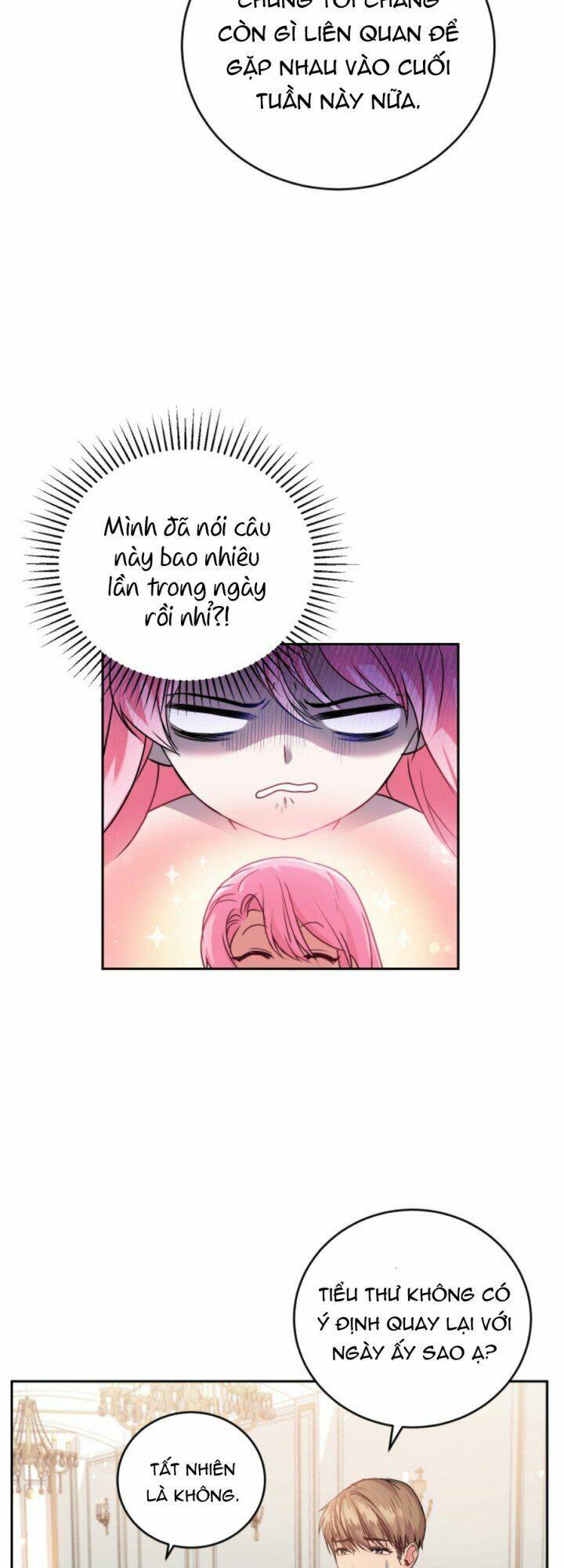 Nhà Điều Chế Nước Hoa Độc Quyền Của Bạo Chúa Chap 3 - Next Chap 4