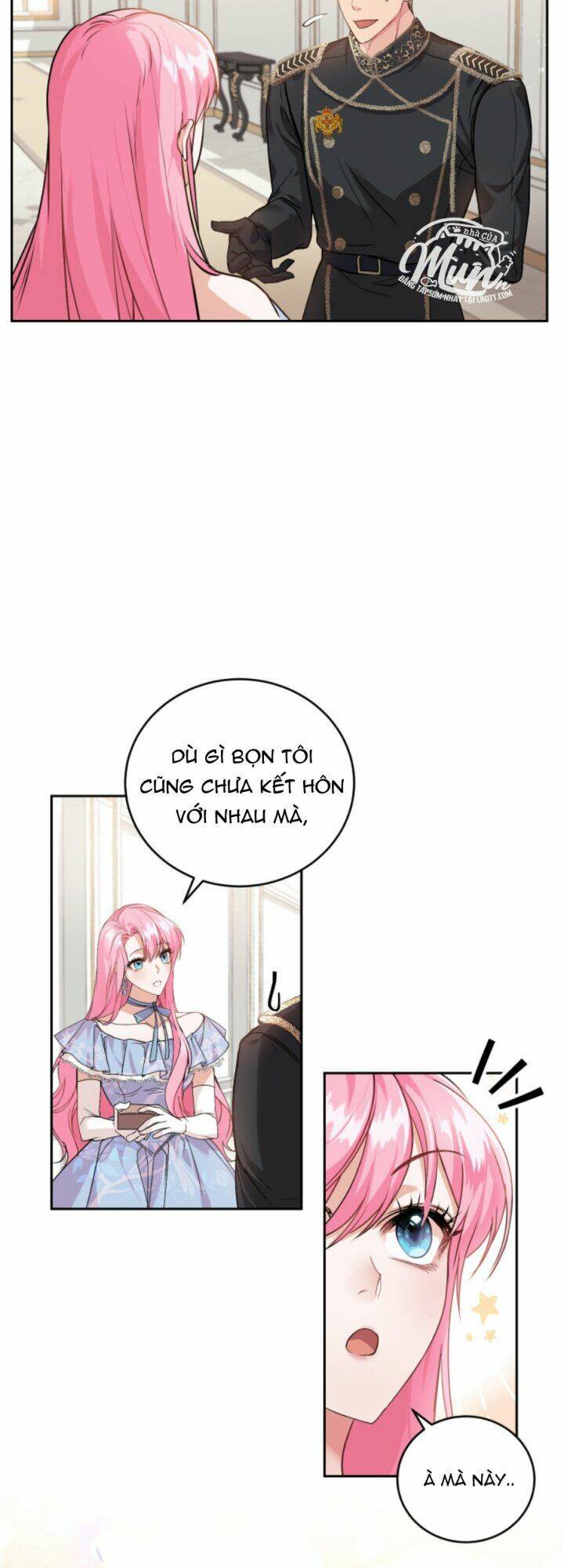 Nhà Điều Chế Nước Hoa Độc Quyền Của Bạo Chúa Chap 3 - Next Chap 4