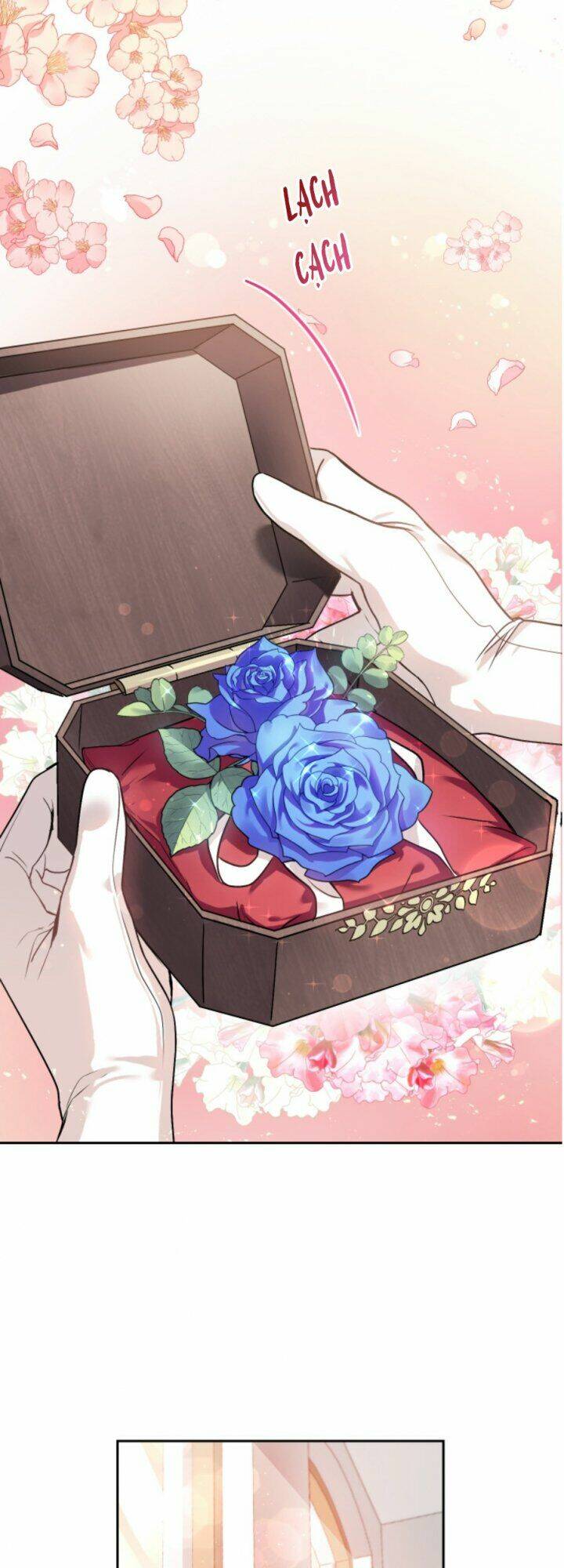 Nhà Điều Chế Nước Hoa Độc Quyền Của Bạo Chúa Chap 3 - Next Chap 4