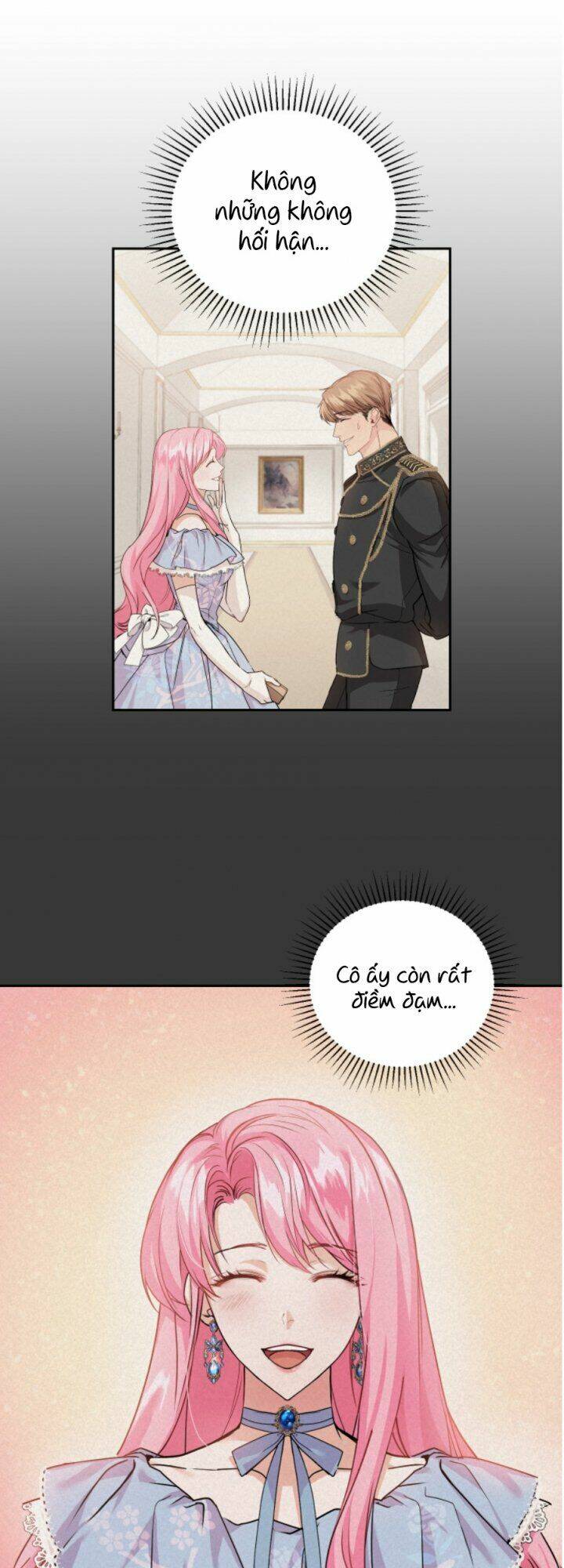 Nhà Điều Chế Nước Hoa Độc Quyền Của Bạo Chúa Chap 3 - Next Chap 4