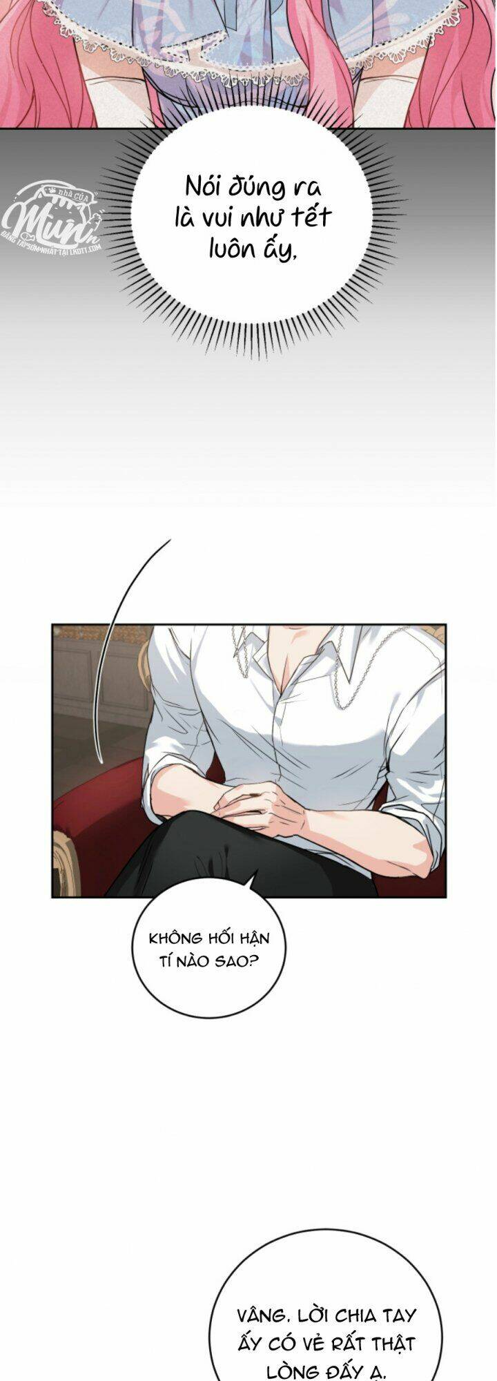 Nhà Điều Chế Nước Hoa Độc Quyền Của Bạo Chúa Chap 3 - Next Chap 4