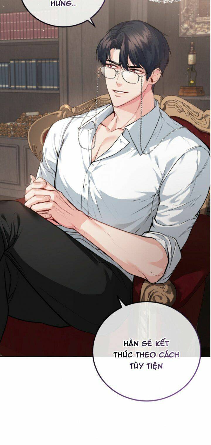 Nhà Điều Chế Nước Hoa Độc Quyền Của Bạo Chúa Chap 3 - Next Chap 4