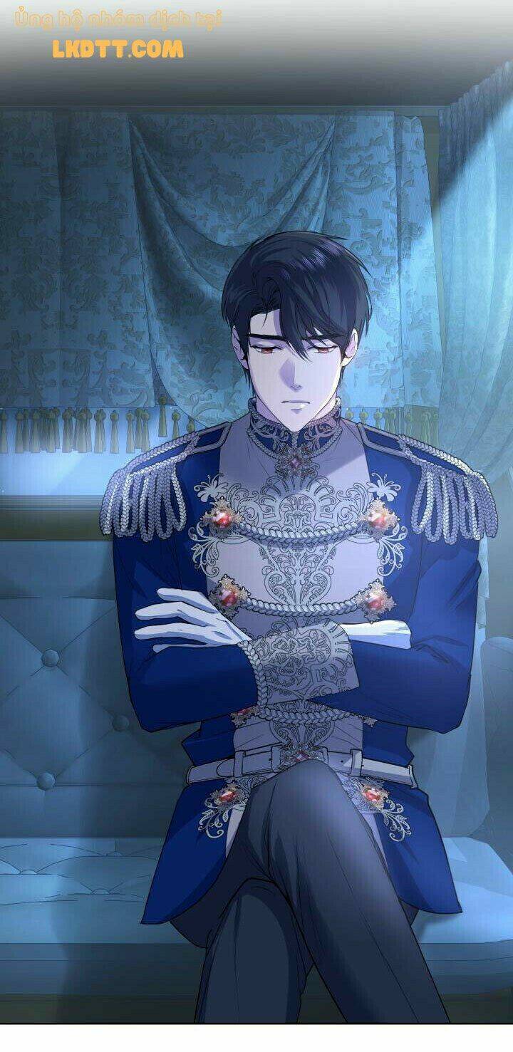 Nhà Điều Chế Nước Hoa Độc Quyền Của Bạo Chúa Chap 30 - Next Chap 31