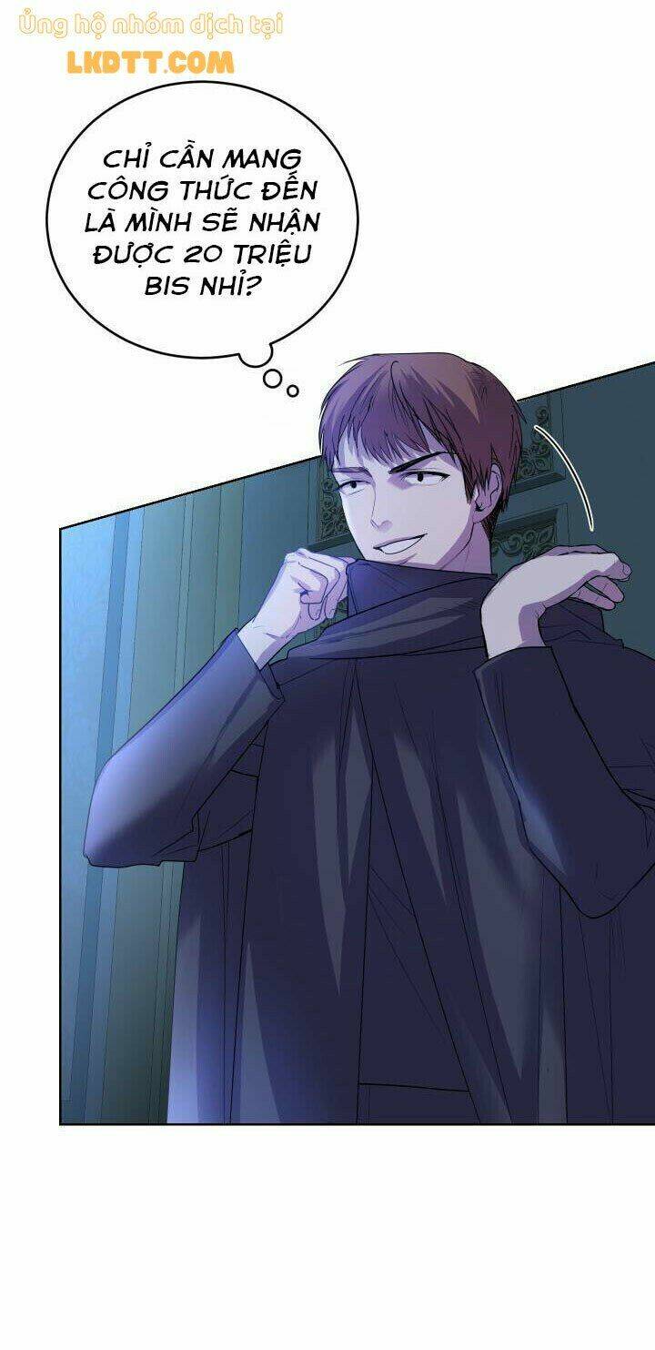 Nhà Điều Chế Nước Hoa Độc Quyền Của Bạo Chúa Chap 30 - Next Chap 31