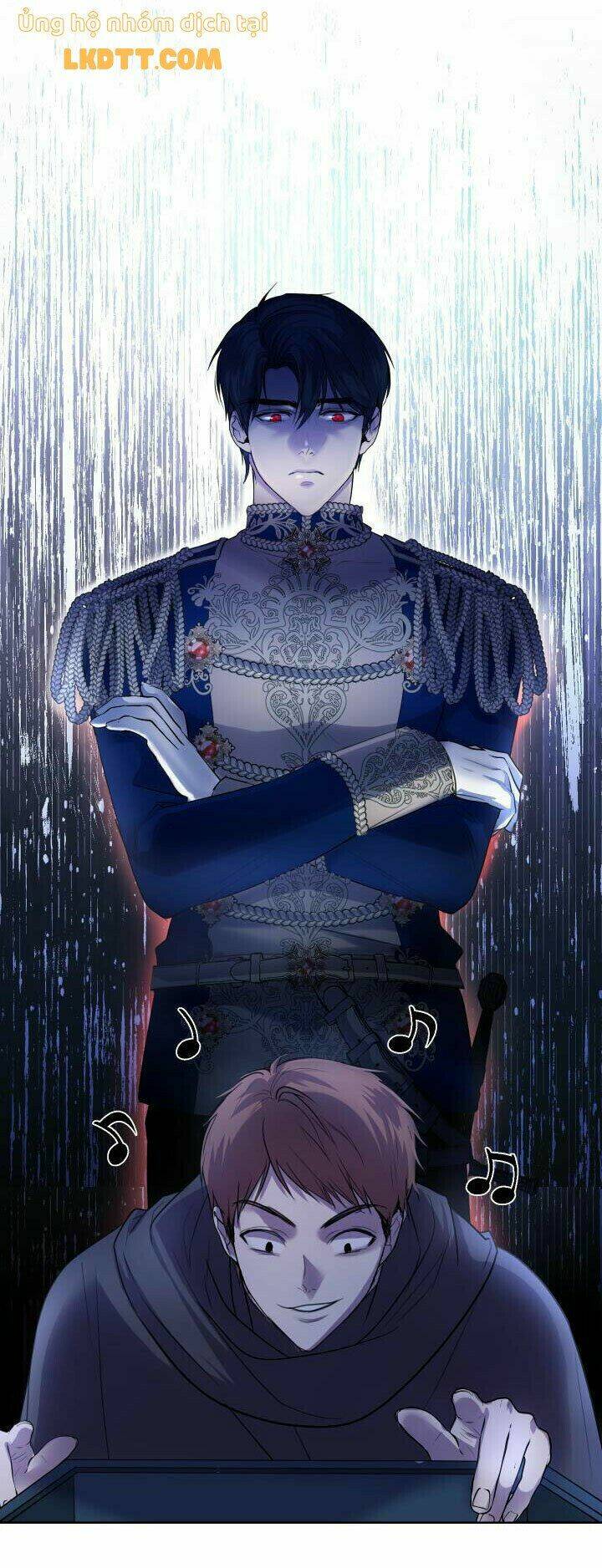 Nhà Điều Chế Nước Hoa Độc Quyền Của Bạo Chúa Chap 30 - Next Chap 31