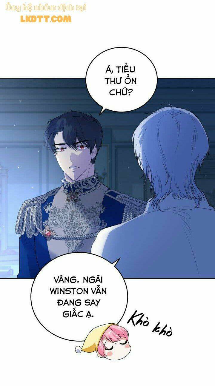 Nhà Điều Chế Nước Hoa Độc Quyền Của Bạo Chúa Chap 30 - Next Chap 31