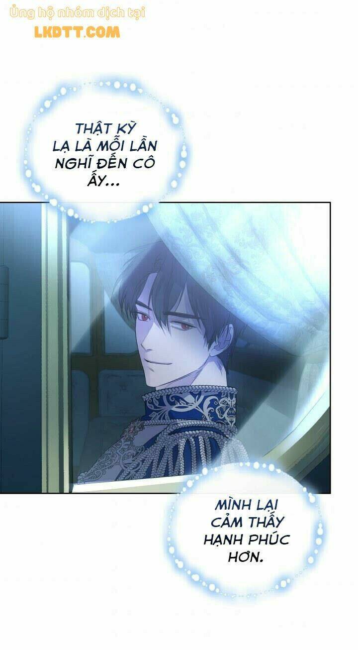 Nhà Điều Chế Nước Hoa Độc Quyền Của Bạo Chúa Chap 30 - Next Chap 31