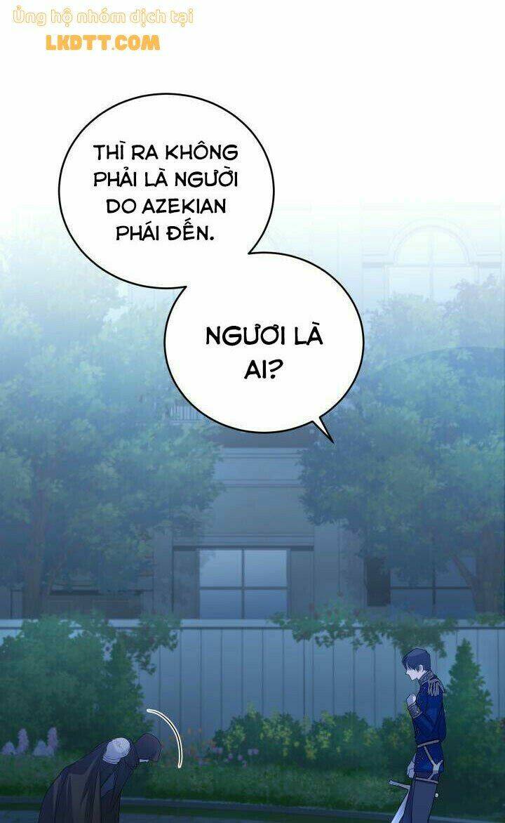 Nhà Điều Chế Nước Hoa Độc Quyền Của Bạo Chúa Chap 30 - Next Chap 31