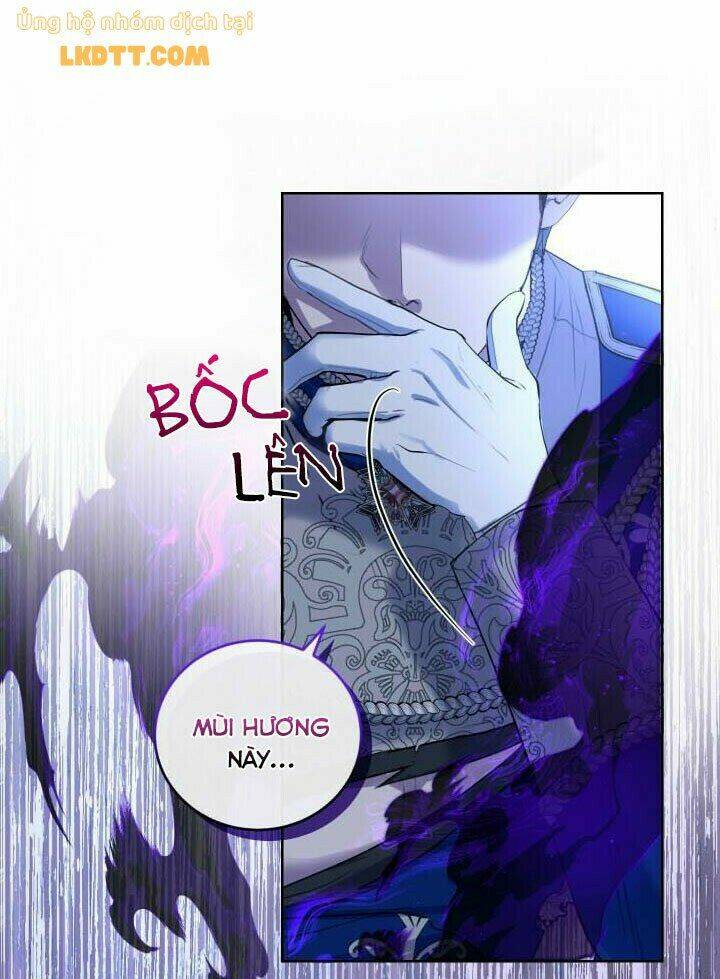 Nhà Điều Chế Nước Hoa Độc Quyền Của Bạo Chúa Chap 30 - Next Chap 31
