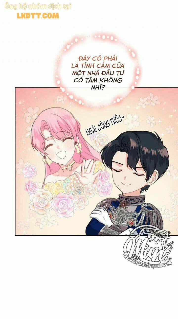 Nhà Điều Chế Nước Hoa Độc Quyền Của Bạo Chúa Chap 30 - Next Chap 31