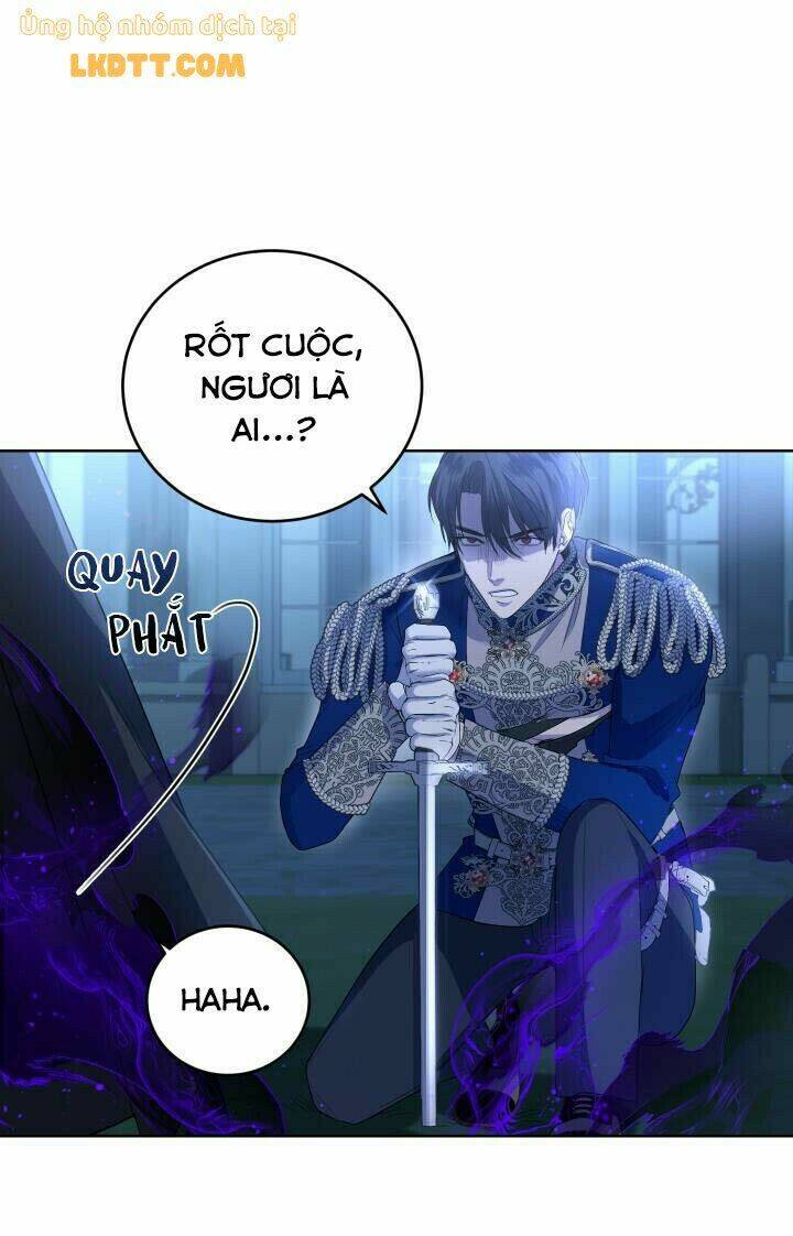 Nhà Điều Chế Nước Hoa Độc Quyền Của Bạo Chúa Chap 30 - Next Chap 31