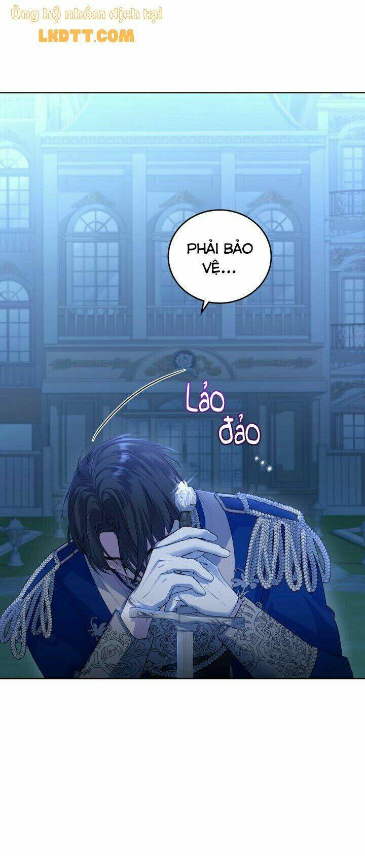 Nhà Điều Chế Nước Hoa Độc Quyền Của Bạo Chúa Chap 30 - Next Chap 31