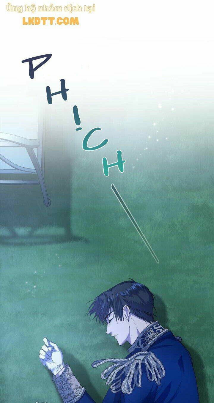 Nhà Điều Chế Nước Hoa Độc Quyền Của Bạo Chúa Chap 30 - Next Chap 31