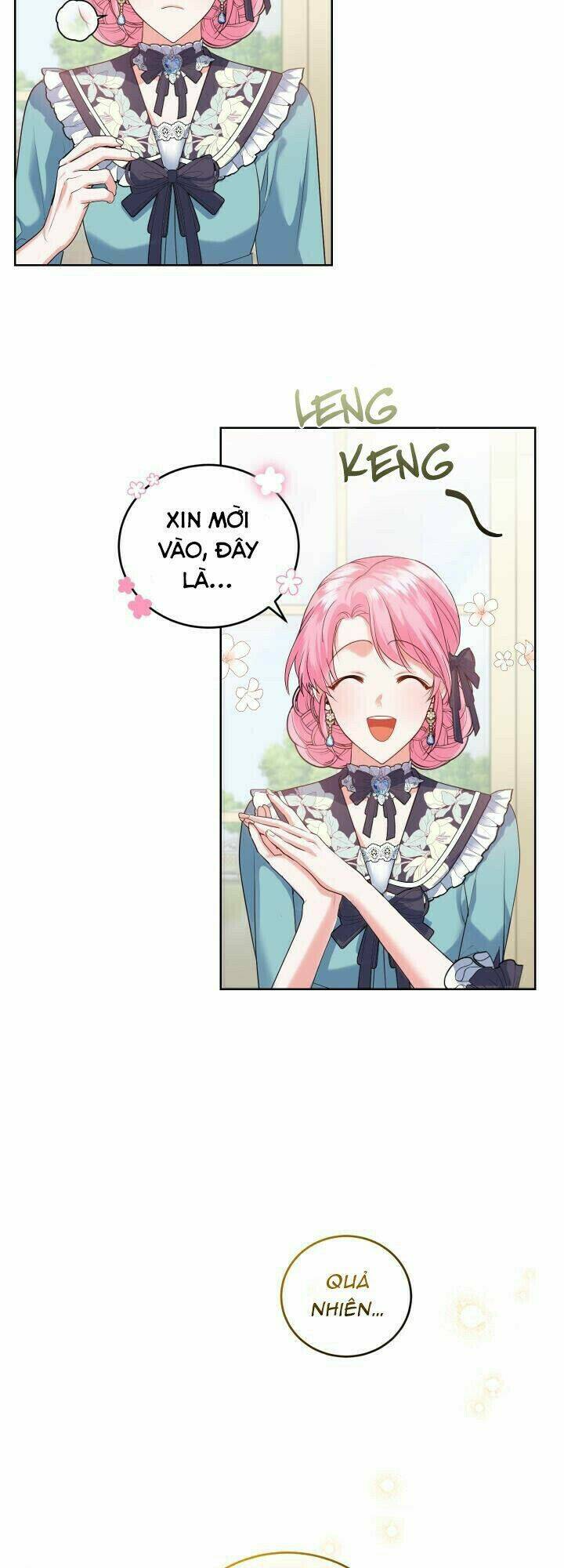 Nhà Điều Chế Nước Hoa Độc Quyền Của Bạo Chúa Chap 31 - Next Chap 32