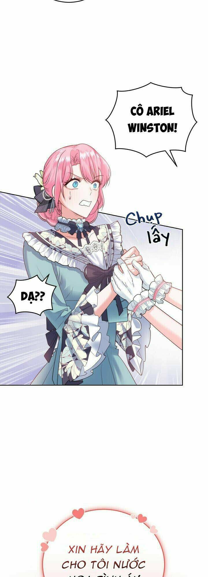 Nhà Điều Chế Nước Hoa Độc Quyền Của Bạo Chúa Chap 31 - Next Chap 32