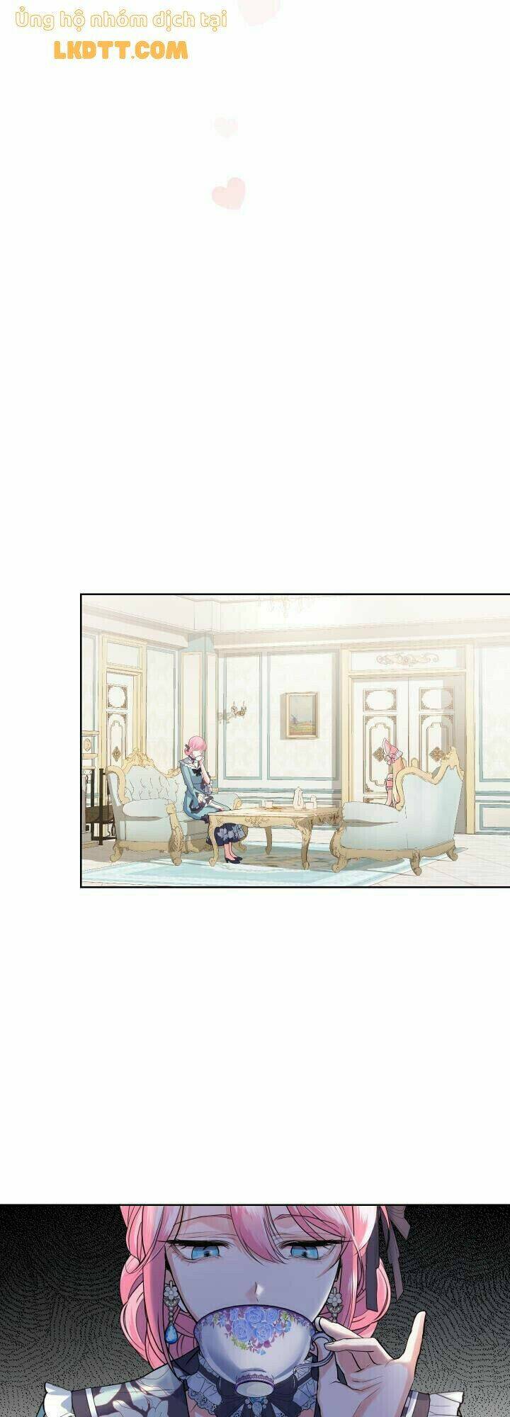 Nhà Điều Chế Nước Hoa Độc Quyền Của Bạo Chúa Chap 31 - Next Chap 32