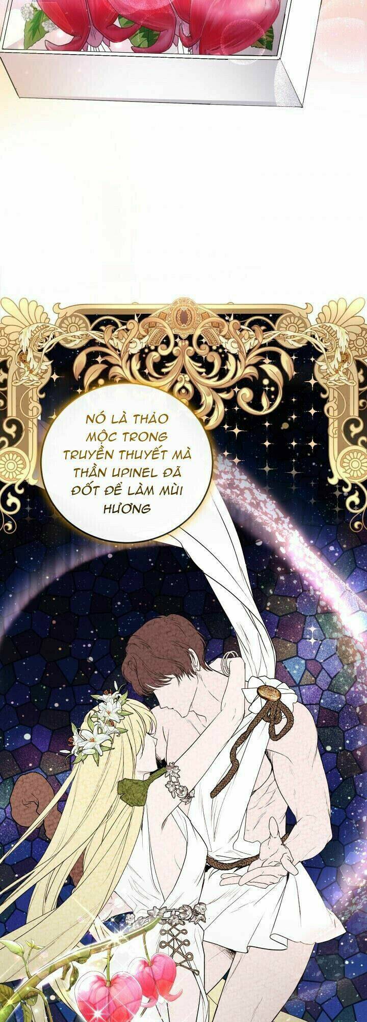 Nhà Điều Chế Nước Hoa Độc Quyền Của Bạo Chúa Chap 31 - Next Chap 32