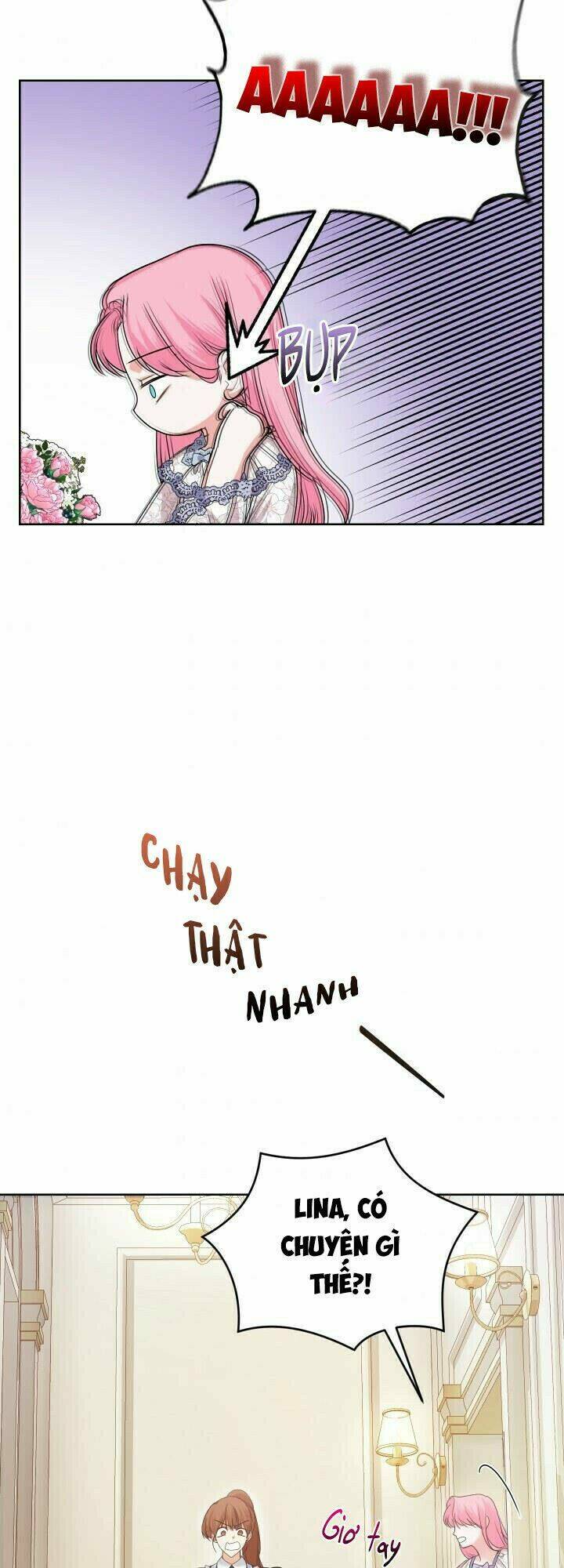 Nhà Điều Chế Nước Hoa Độc Quyền Của Bạo Chúa Chap 31 - Next Chap 32