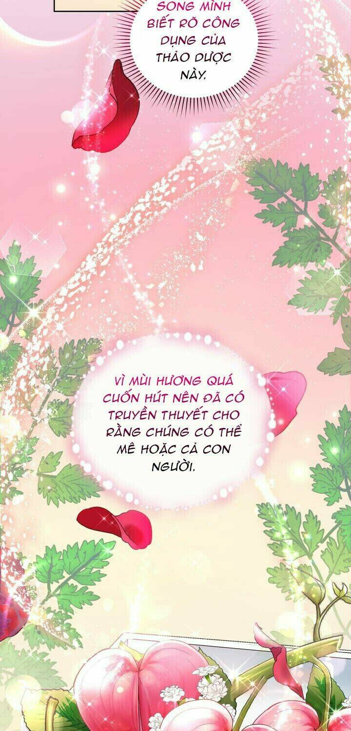 Nhà Điều Chế Nước Hoa Độc Quyền Của Bạo Chúa Chap 31 - Next Chap 32