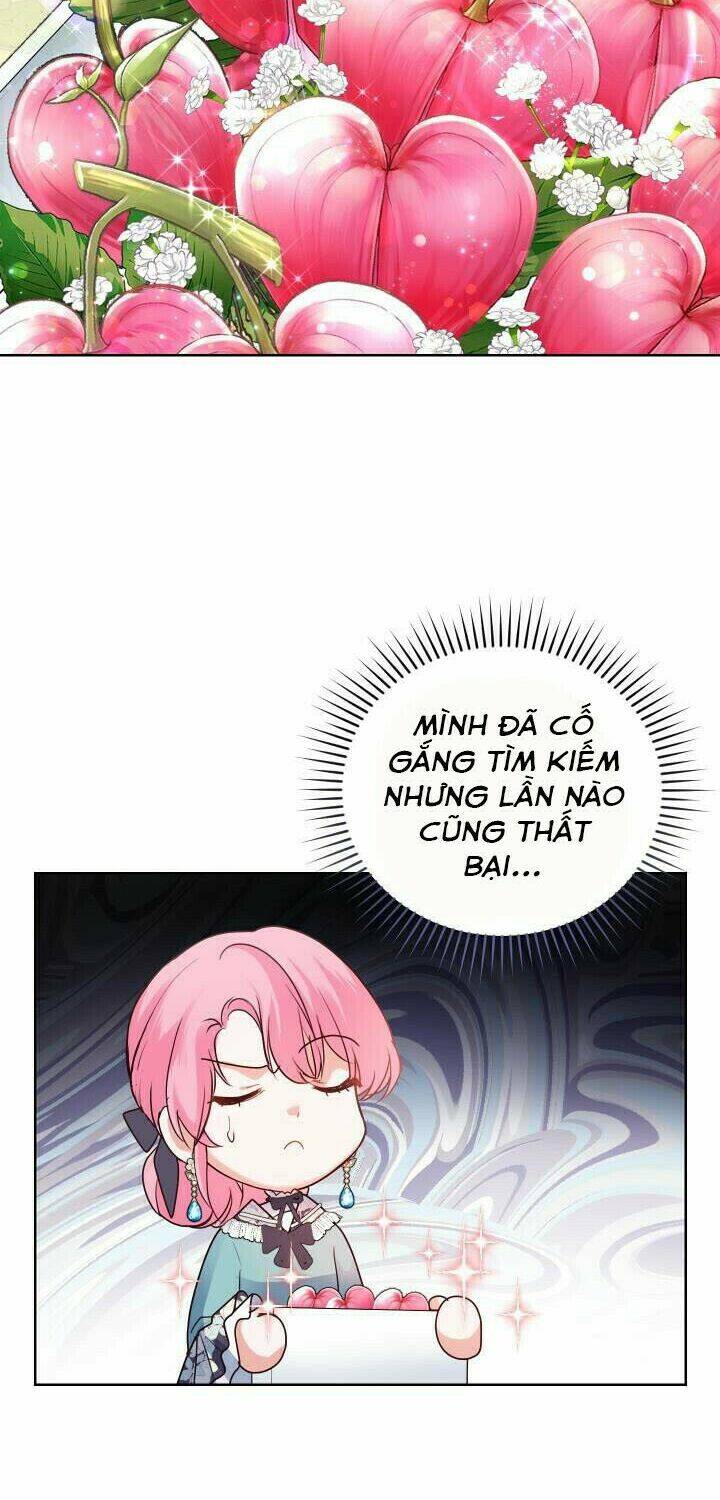 Nhà Điều Chế Nước Hoa Độc Quyền Của Bạo Chúa Chap 31 - Next Chap 32