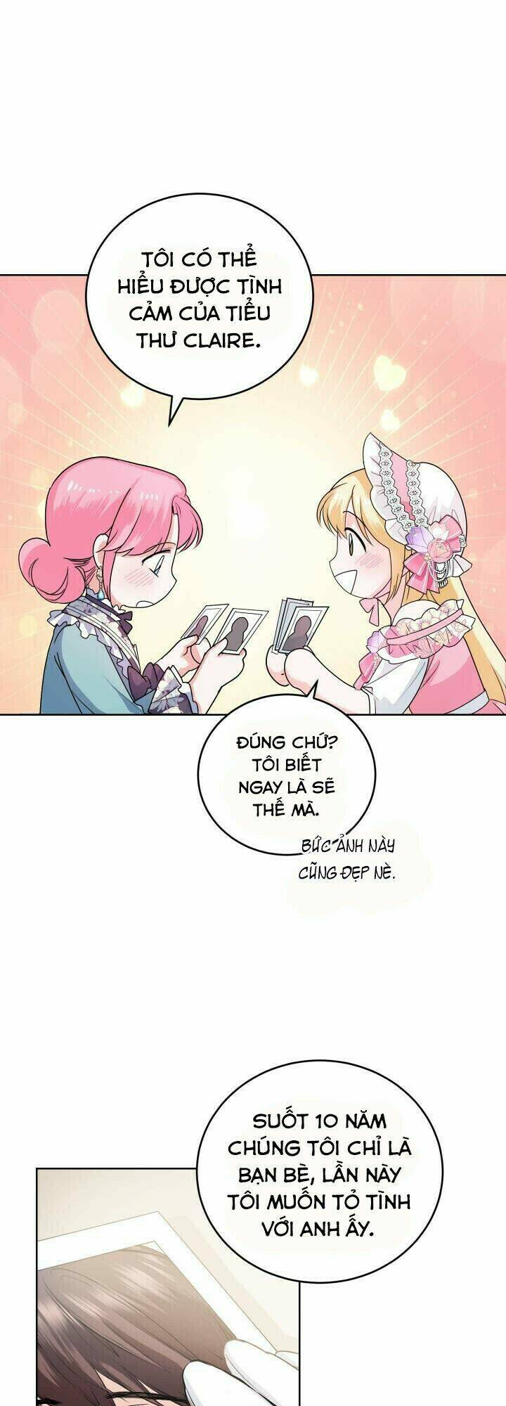 Nhà Điều Chế Nước Hoa Độc Quyền Của Bạo Chúa Chap 31 - Next Chap 32