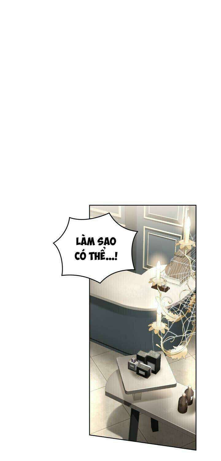 Nhà Điều Chế Nước Hoa Độc Quyền Của Bạo Chúa Chap 31 - Next Chap 32