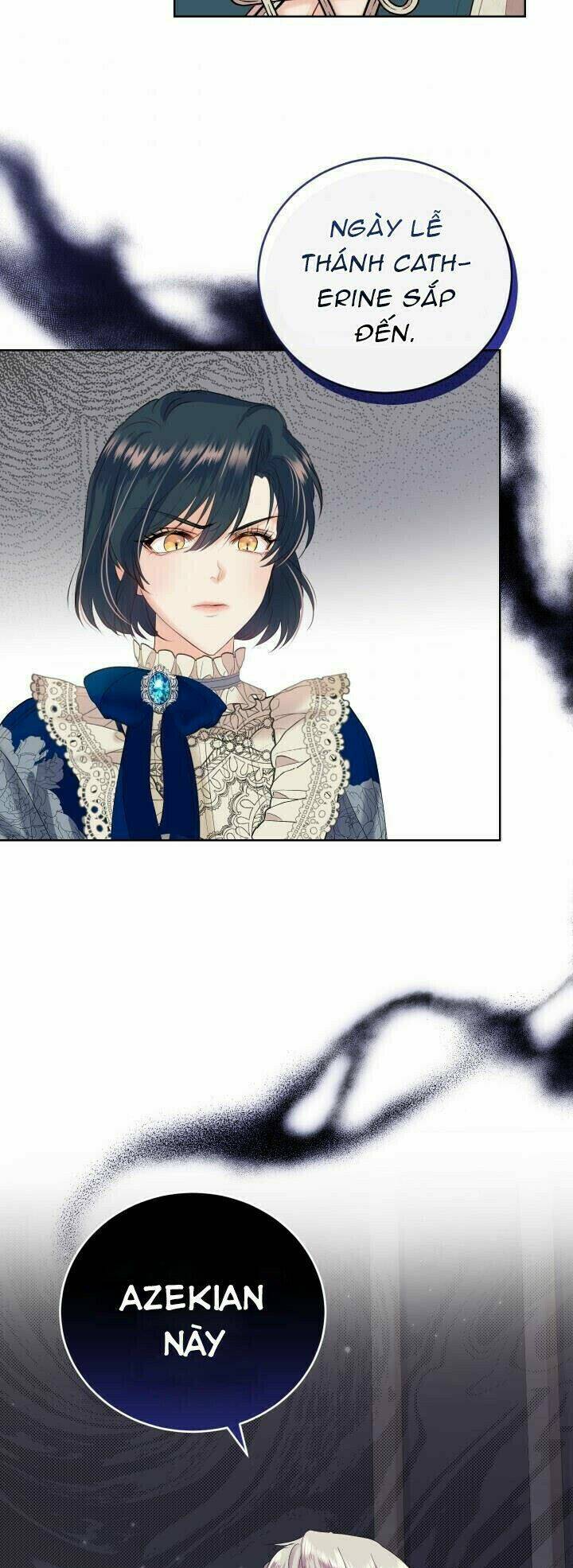 Nhà Điều Chế Nước Hoa Độc Quyền Của Bạo Chúa Chap 31 - Next Chap 32