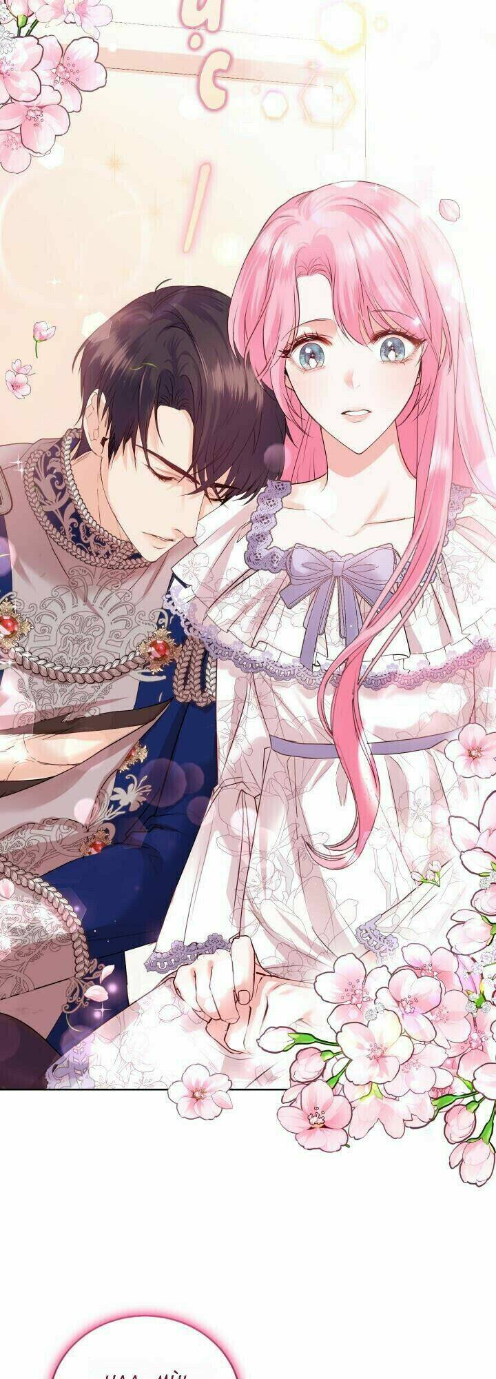 Nhà Điều Chế Nước Hoa Độc Quyền Của Bạo Chúa Chap 31 - Next Chap 32